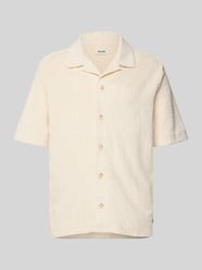 Koszula casualowa o kroju regular fit z kołnierzem z połami model ‘Ted’ od Shiwi - 29