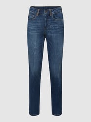 Slim Fit Jeans mit Stretch-Anteil Modell 'B.UP DIVINE' von Liu Jo White - 27