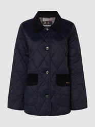 Steppjacke mit Umlegekragen Modell 'BRAGAR QUILT' von Barbour - 21