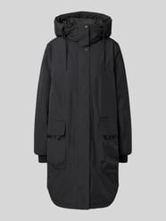 Parka met capuchon en klepzakken, model 'AIKO' van Didriksons - 41