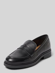 Loafer aus echtem Schafsleder Modell 'Paula 34' von Marc O'Polo - 20