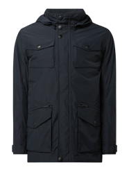 Jacke mit Pattentaschen Modell 'ATLANTIS MEN' von Wellensteyn - 25