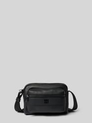 Crossbody Bag mit Label-Detail Modell 'Quantic' von HUGO - 38