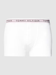 Trunks aus Baumwoll-Mix von Tommy Hilfiger - 44