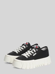 Sneaker mit Plateau-Sohle von Tommy Jeans - 32