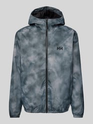 Kurtka z nadrukiem z logo od Helly Hansen - 18