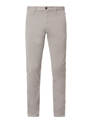 Straight Fit Chino mit Stretch-Anteil von Tommy Hilfiger - 44