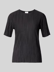 T-Shirt mit Rundhalsausschnitt Modell 'LISA' von VILA - 13