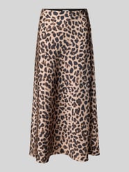 Midirok met elastische band van V by Vera Mont - 16