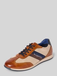 bugatti Heren 321-aoq53 laarzen warme voering, cognac, 8 UK, Cognac, 42 EU