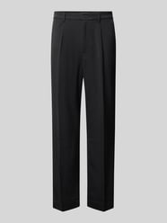 Loose chino met viscose van Tom Tailor Denim - 17