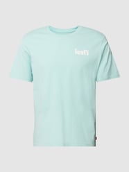 T-Shirt mit Rundhalsausschnitt von Levi's® - 16