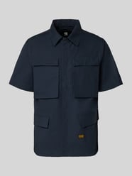Freizeithemd mit Kentkragen von G-Star Raw - 22