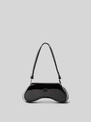 Crossbody Bag mit Label-Detail von Diesel - 4