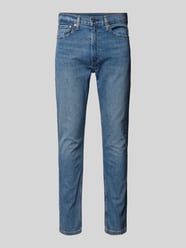 Jeans mit 5-Pocket-Design von Levi's® Blau - 24