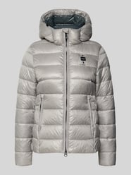 Steppjacke mit Sorona®-Füllung Modell 'CAROLL' von Blauer Usa - 5