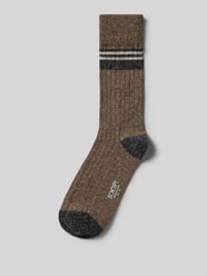 Socken aus Baumwoll-Mix im 2er-Pack von JOOP! COLLECTION - 25