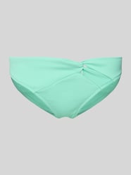Figi bikini z wiązanym detalem model ‘GADUS’ od Barts - 19