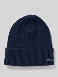 Beanie met labelstitching van COLUMBIA - 47