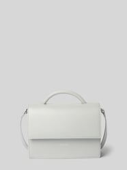 Crossbody Bag mit Label-Print von CK Calvin Klein - 1