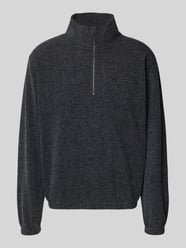 Sweatshirt met opstaande kraag van Forét - 38