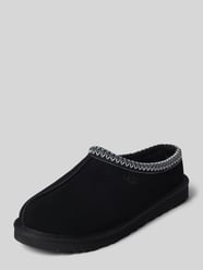 Hausschuhe aus Leder Modell 'TASMAN II' von UGG - 41