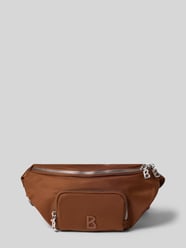 Bauchtasche mit Logo-Detail Modell 'Janica' von BOGNER - 26
