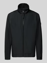 Regular Fit Funktionsjacke aus wasserdichtem Material Modell 'LUCCA' von Strellson - 39