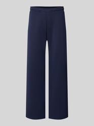 Straight Fit Sweatpants Baumwoll-Mix von REVIEW - 16