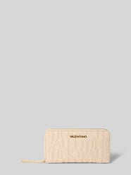 Portemonnee met logomotief, model 'PANSY' van VALENTINO BAGS - 28