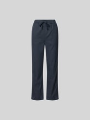 Stoffhose mit Lyocell-Anteil von Juvia - 37