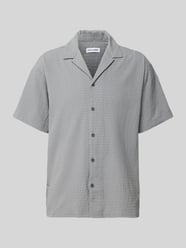 Vrijetijdsoverhemd met knoopsluiting, model 'PABLO' van JACK & JONES - 45