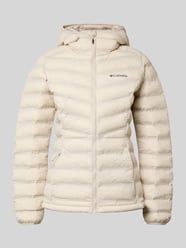 Jack in stiksels model 'Terwilliger' van Columbia Beige - 10