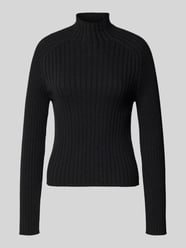 Turtleneck mit Raglanärmeln von Marc O'Polo - 33