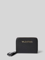 portfel z materiału skóropodobnego model 'Ryta' od Valentino Bags - 20