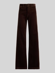 Weite Hose aus Baumwoll-Mix in Cord-Optik von Polo Ralph Lauren - 12
