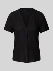 Regular fit tuniek van een mix van viscose en linnen, model 'MYMILO' van Vero Moda - 14