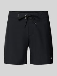 Regular Fit Badehose mit Logo-Stitching Modell 'Kaimana' von Quiksilver - 14