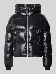 Funktionsjacke mit Kapuze moonstone jacket von Moose Knuckles - 47