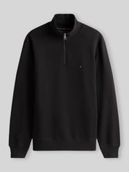 Regular fit schipperstrui van katoenmix van Tommy Hilfiger - 33