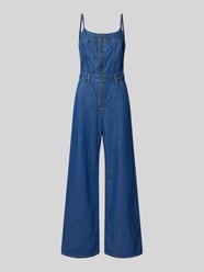 Kombinezon z tkaniny stylizowanej na denim od Levi's® - 27
