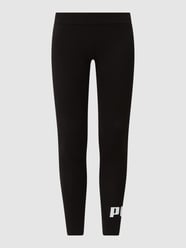 Tight Fit Sportleggings mit Stretch-Anteil von PUMA PERFORMANCE - 23