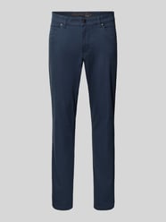 Regular fit jeans in 5-pocketmodel van Christian Berg Men - 9