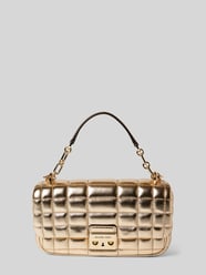 Crossbody Bag mit Label-Detail von MICHAEL Michael Kors Gold - 24