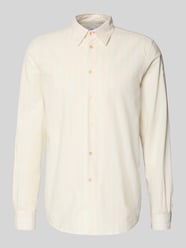 Regular Fit Freizeithemd aus reiner Baumwolle von Paul Smith - 47