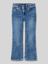 Flared jeans met 5-pocketmodel van Polo Ralph Lauren Kids - 42