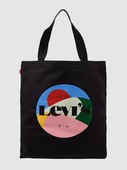 Tote Bag aus Baumwolle von Levi's® - 42