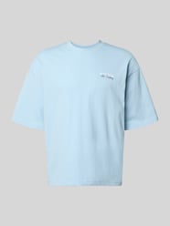 T-Shirt mit Label-Detail von REVIEW - 33