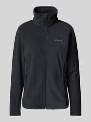 Jacke mit Label-Stitching Modell 'Fast Trek II' von COLUMBIA - 5