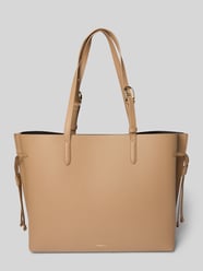 Torba typu tote z aplikacją z logo Model 'Ava' od FURLA - 29